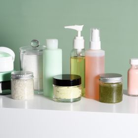 Beauty & Personal Care